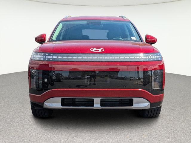 new 2026 Hyundai IONIQ 9 car, priced at $62,334