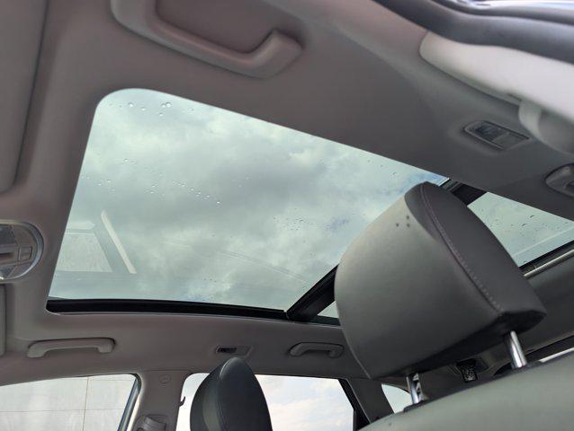 used 2021 Hyundai Tucson car, priced at $25,194