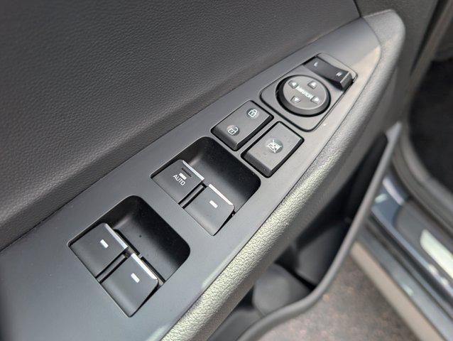 used 2021 Hyundai Tucson car, priced at $25,194