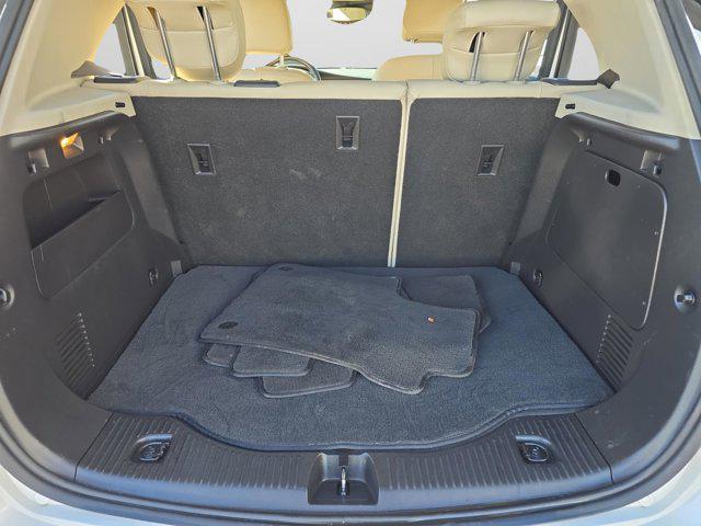 used 2017 Buick Encore car, priced at $14,949