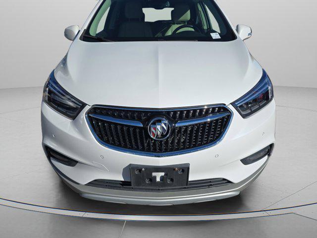 used 2017 Buick Encore car, priced at $14,949