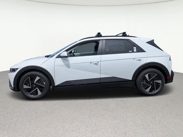 new 2025 Hyundai IONIQ 5 car, priced at $48,264