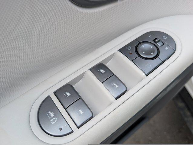 new 2025 Hyundai IONIQ 5 car, priced at $48,264
