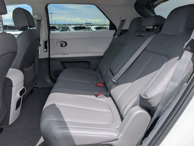 new 2025 Hyundai IONIQ 5 car, priced at $48,264