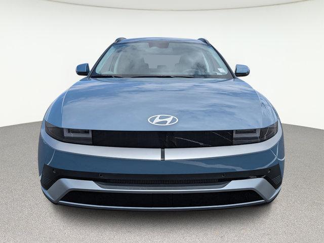 new 2025 Hyundai IONIQ 5 car, priced at $55,669
