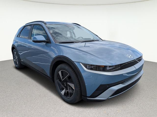 new 2025 Hyundai IONIQ 5 car, priced at $55,669