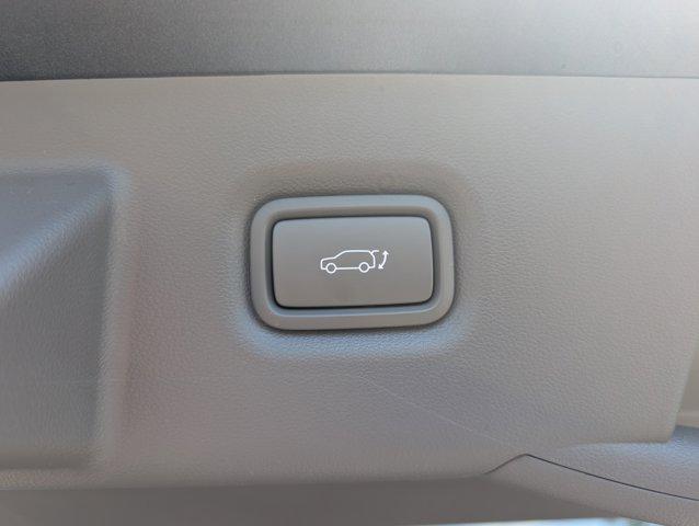 new 2025 Hyundai IONIQ 5 car, priced at $55,669