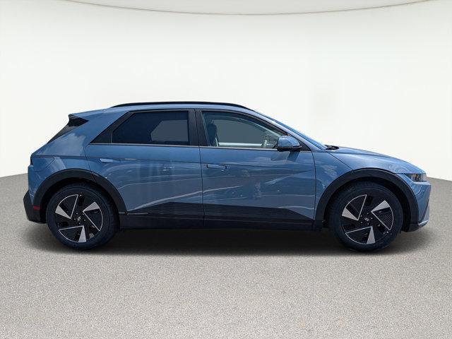 new 2025 Hyundai Kona car, priced at $30,134