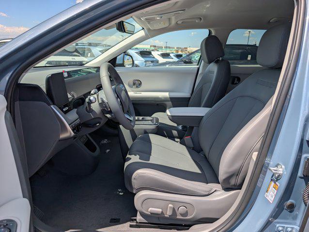 new 2025 Hyundai Kona car, priced at $30,134