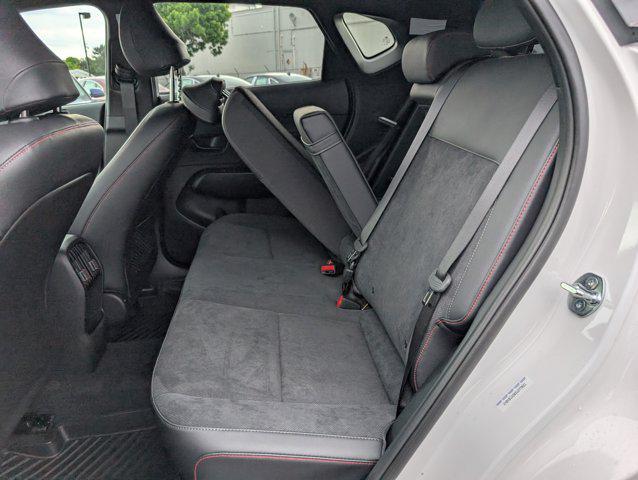new 2025 Hyundai Kona car, priced at $30,134