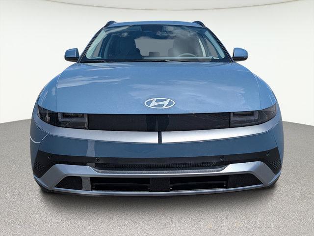 new 2025 Hyundai Kona car, priced at $30,134