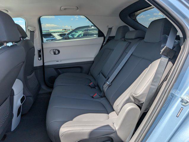 new 2025 Hyundai Kona car, priced at $30,134