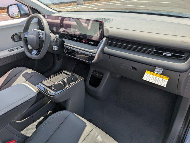 new 2025 Hyundai Kona car, priced at $30,134