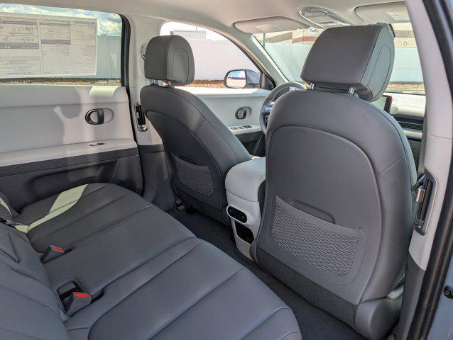 new 2025 Hyundai Kona car, priced at $30,134