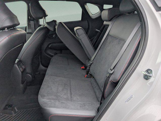 new 2025 Hyundai Kona car, priced at $30,634