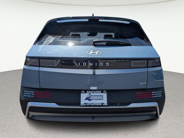 new 2025 Hyundai Kona car, priced at $30,134