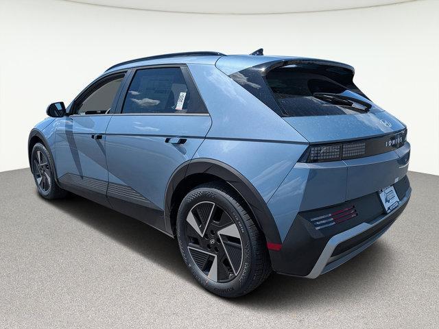 new 2025 Hyundai Kona car, priced at $30,134