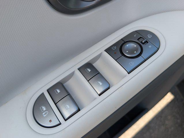new 2025 Hyundai Kona car, priced at $30,134