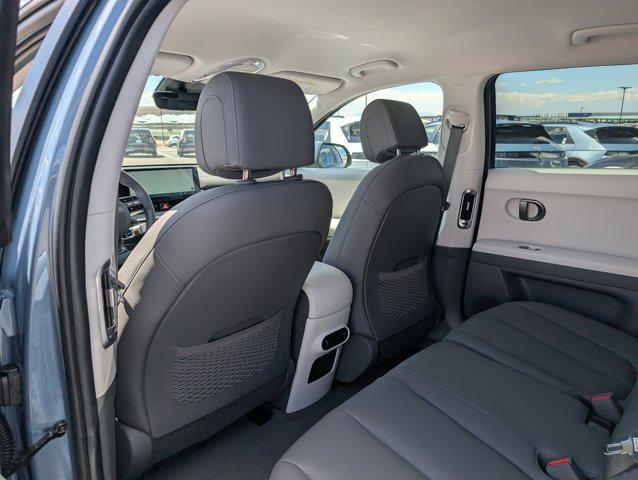 new 2025 Hyundai Kona car, priced at $30,134