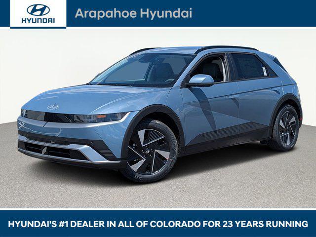 new 2025 Hyundai Kona car, priced at $30,134
