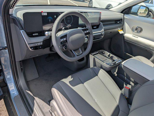 new 2025 Hyundai Kona car, priced at $30,134