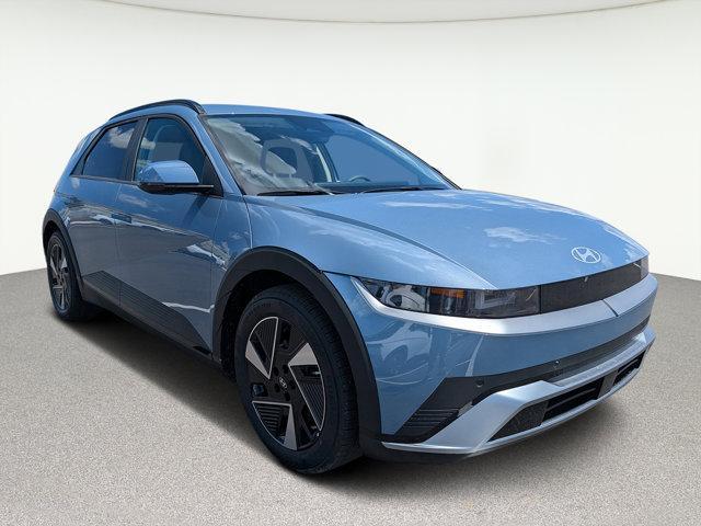 new 2025 Hyundai Kona car, priced at $30,134