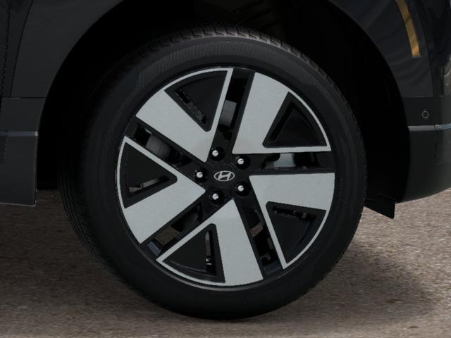 new 2026 Hyundai IONIQ 9 car, priced at $69,519