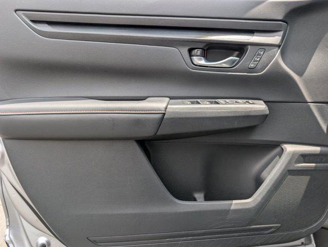 used 2024 Honda CR-V Hybrid car, priced at $36,985