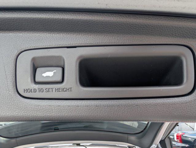 used 2024 Honda CR-V Hybrid car, priced at $36,985