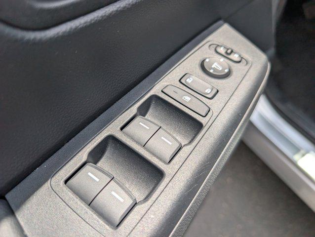 used 2024 Honda CR-V Hybrid car, priced at $36,985