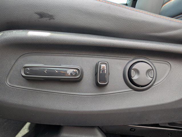 used 2024 Honda CR-V Hybrid car, priced at $36,985