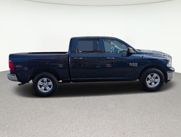 used 2022 Ram 1500 Classic car, priced at $31,994