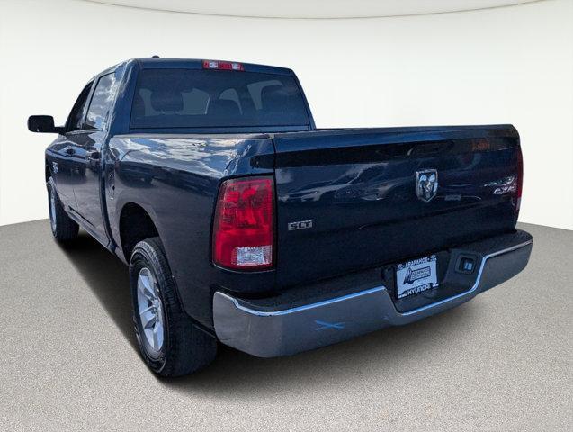 used 2022 Ram 1500 Classic car, priced at $31,994