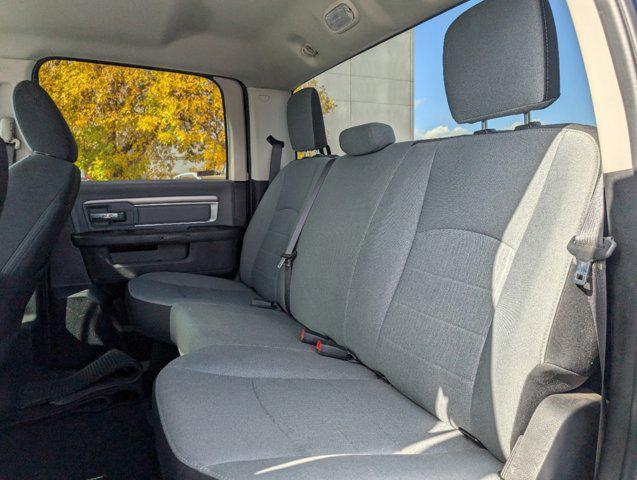 used 2022 Ram 1500 Classic car, priced at $31,994