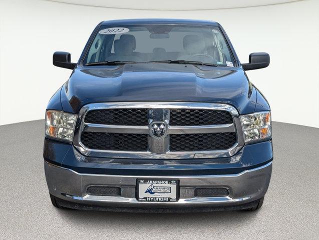 used 2022 Ram 1500 Classic car, priced at $31,994