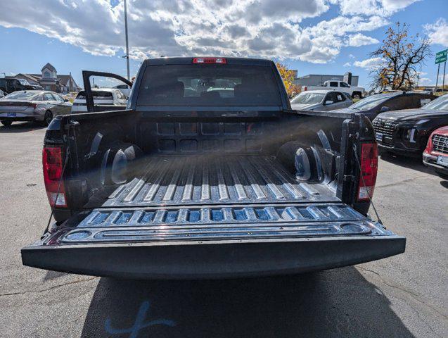 used 2022 Ram 1500 Classic car, priced at $31,994