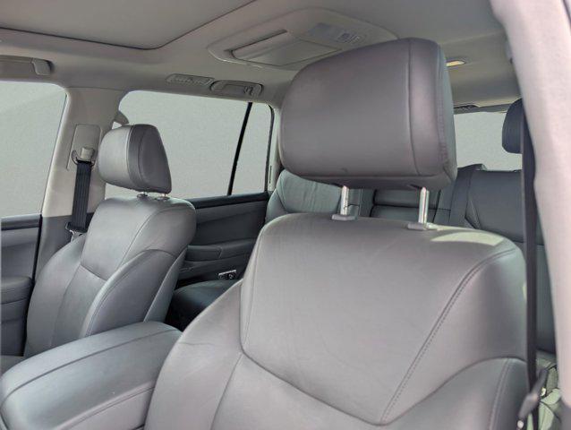 used 2008 Lexus LX 570 car, priced at $18,349