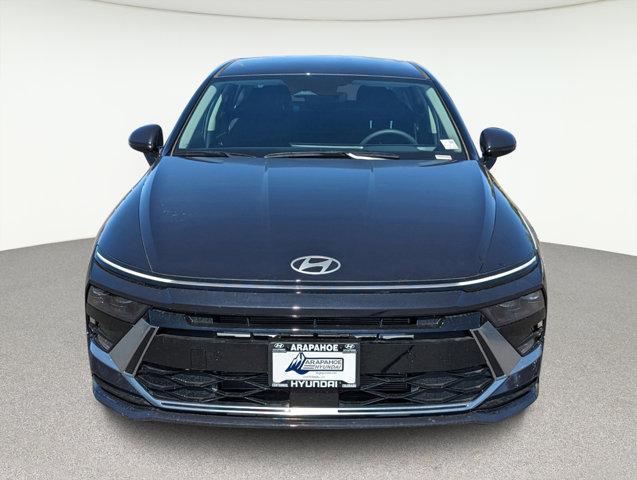 new 2024 Hyundai Sonata car, priced at $29,955