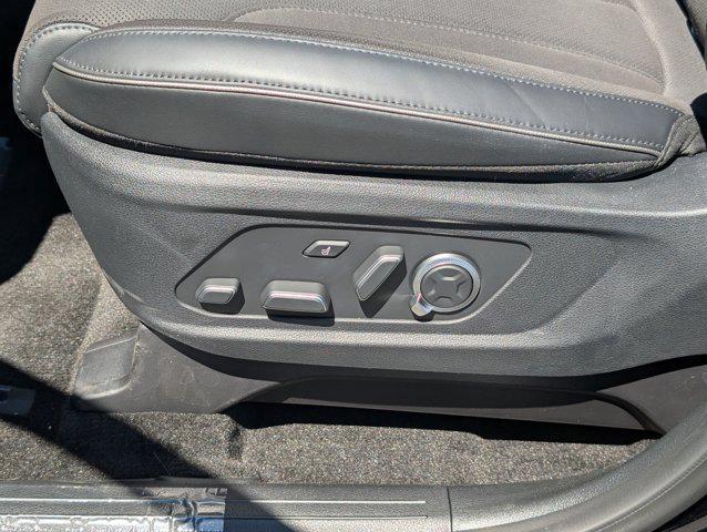 new 2025 Hyundai Palisade car, priced at $52,343
