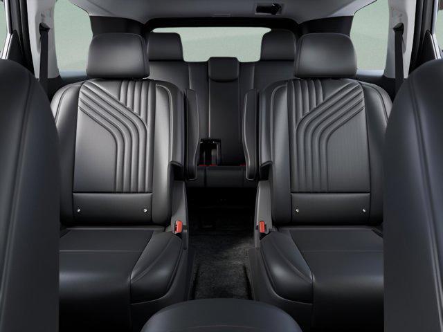 new 2026 Hyundai SANTA FE HEV car, priced at $50,352