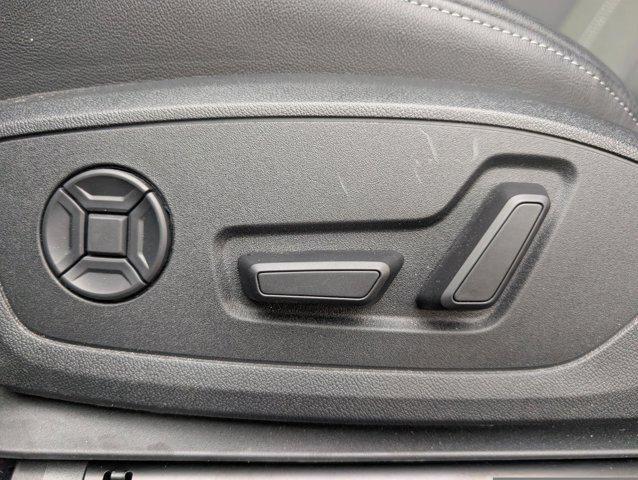 used 2024 Audi Q4 e-tron car, priced at $38,698