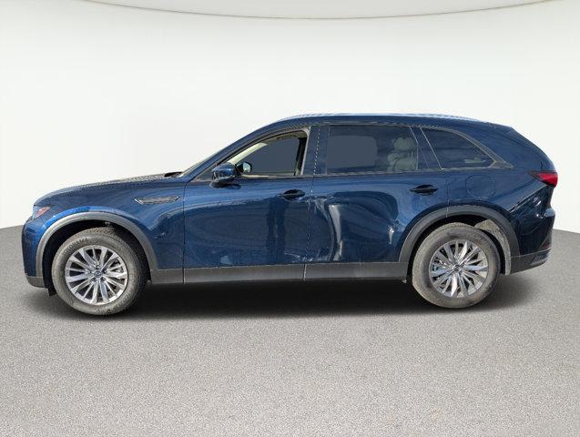 used 2024 Mazda CX-90 car, priced at $33,989