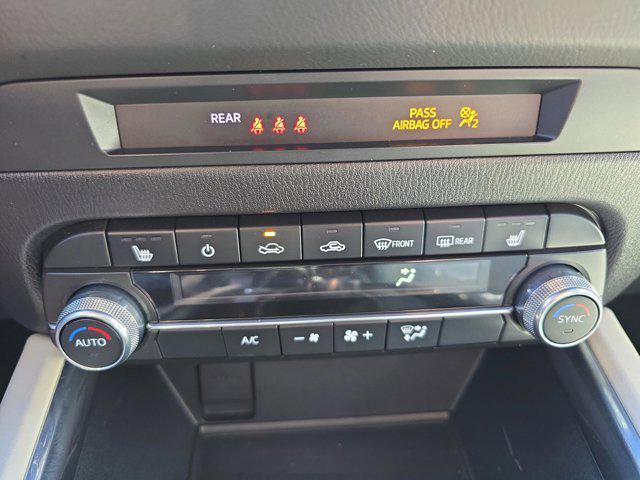 used 2021 Mazda CX-5 car, priced at $26,230