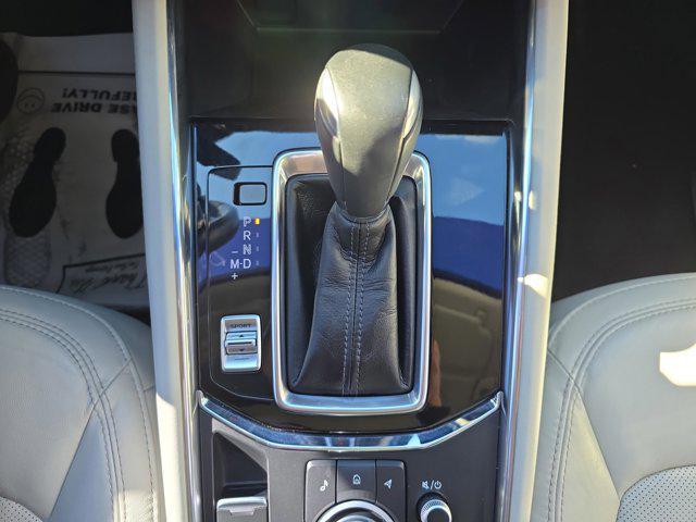 used 2021 Mazda CX-5 car, priced at $26,230