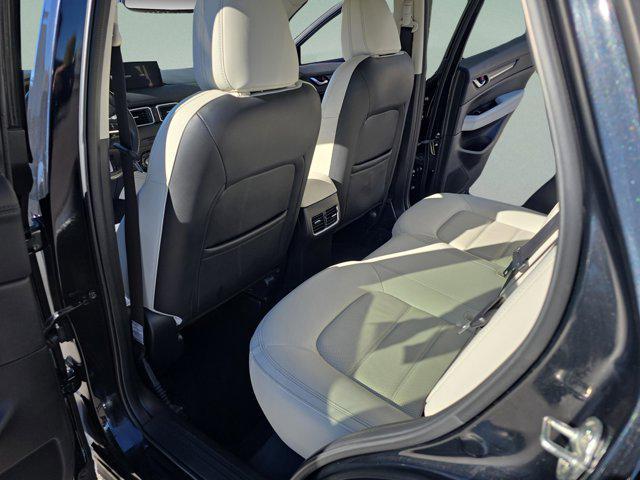 used 2021 Mazda CX-5 car, priced at $26,230