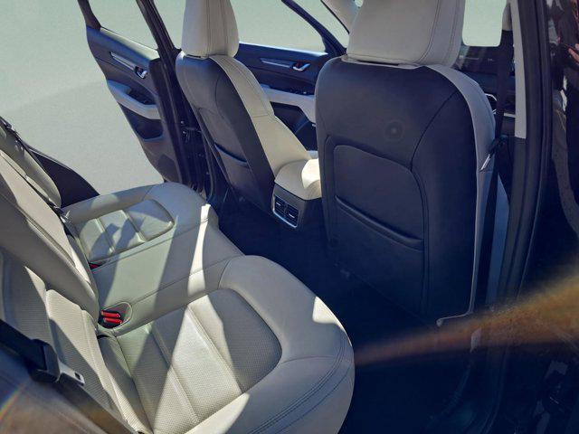 used 2021 Mazda CX-5 car, priced at $26,230