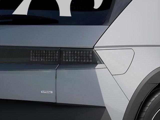 new 2026 Hyundai IONIQ 5 car, priced at $44,699