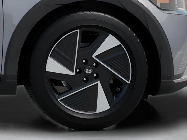 new 2026 Hyundai IONIQ 5 car, priced at $44,699