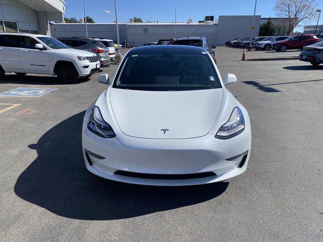 used 2020 Tesla Model 3 car, priced at $26,775