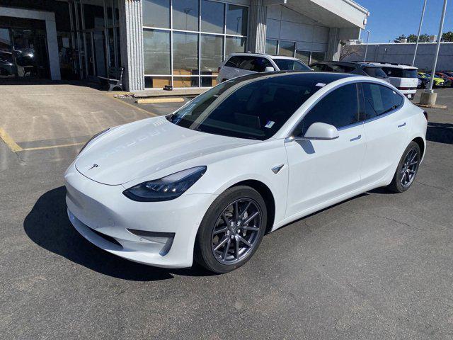 used 2020 Tesla Model 3 car, priced at $26,775